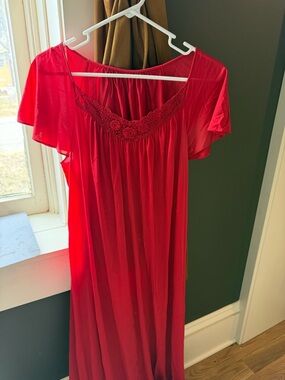 Vintage nightgowns